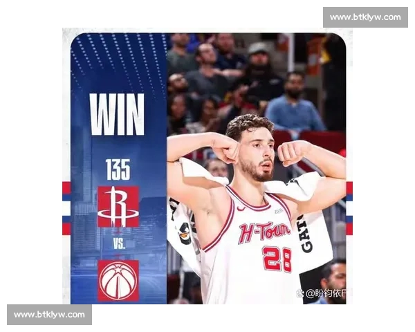 深入分析NBA比赛数据揭示球队表现背后的关键因素与趋势