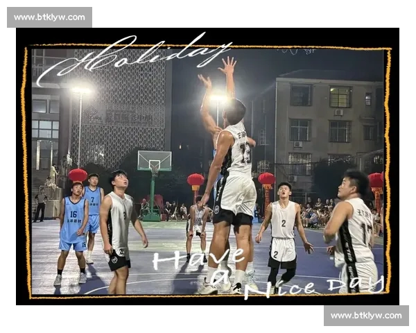 激情对决点燃赛场焦点篮球赛事全面解析与精彩看点汇总